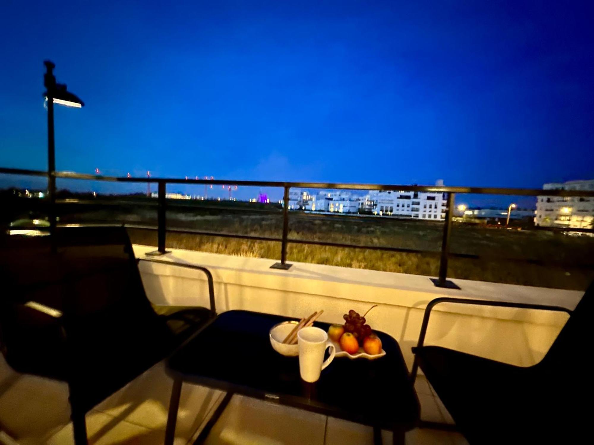 Appt 6 Personnes - Vue Sur Le Parc Disneyland-Paris - Parking Prive Chessy  Exterior foto