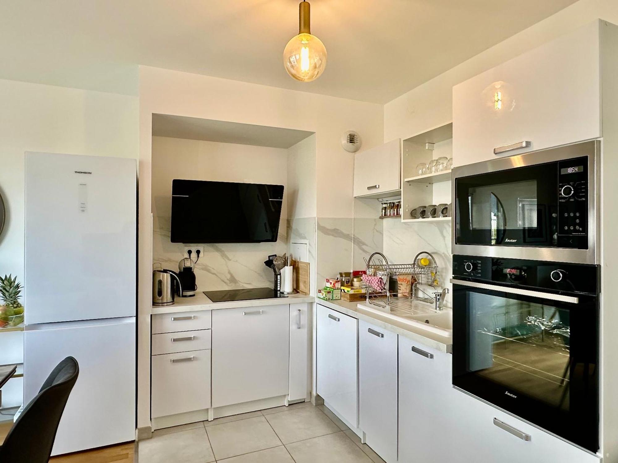 Appt 6 Personnes - Vue Sur Le Parc Disneyland-Paris - Parking Prive Chessy  Exterior foto