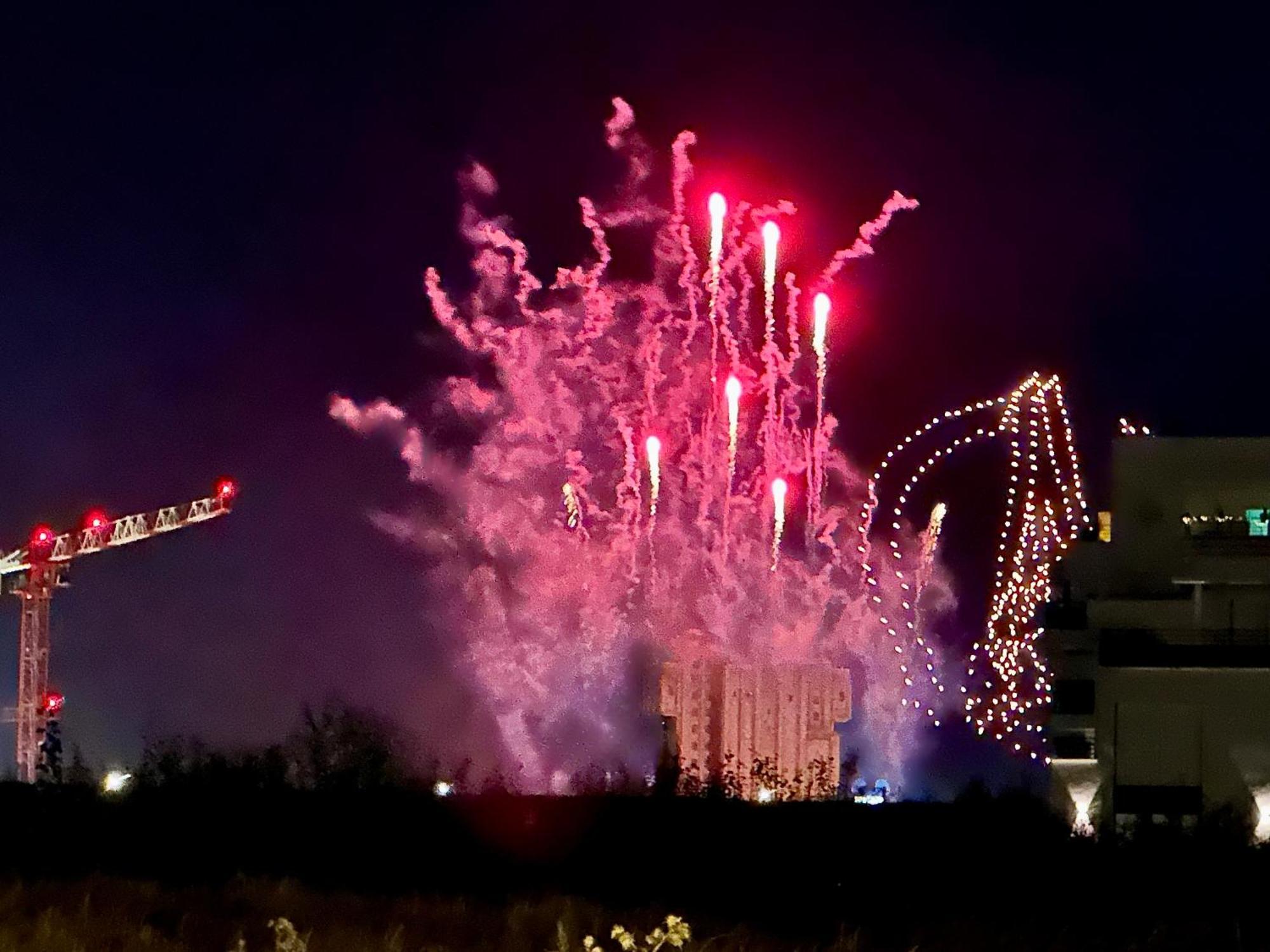Appt 6 Personnes - Vue Sur Le Parc Disneyland-Paris - Parking Prive Chessy  Exterior foto